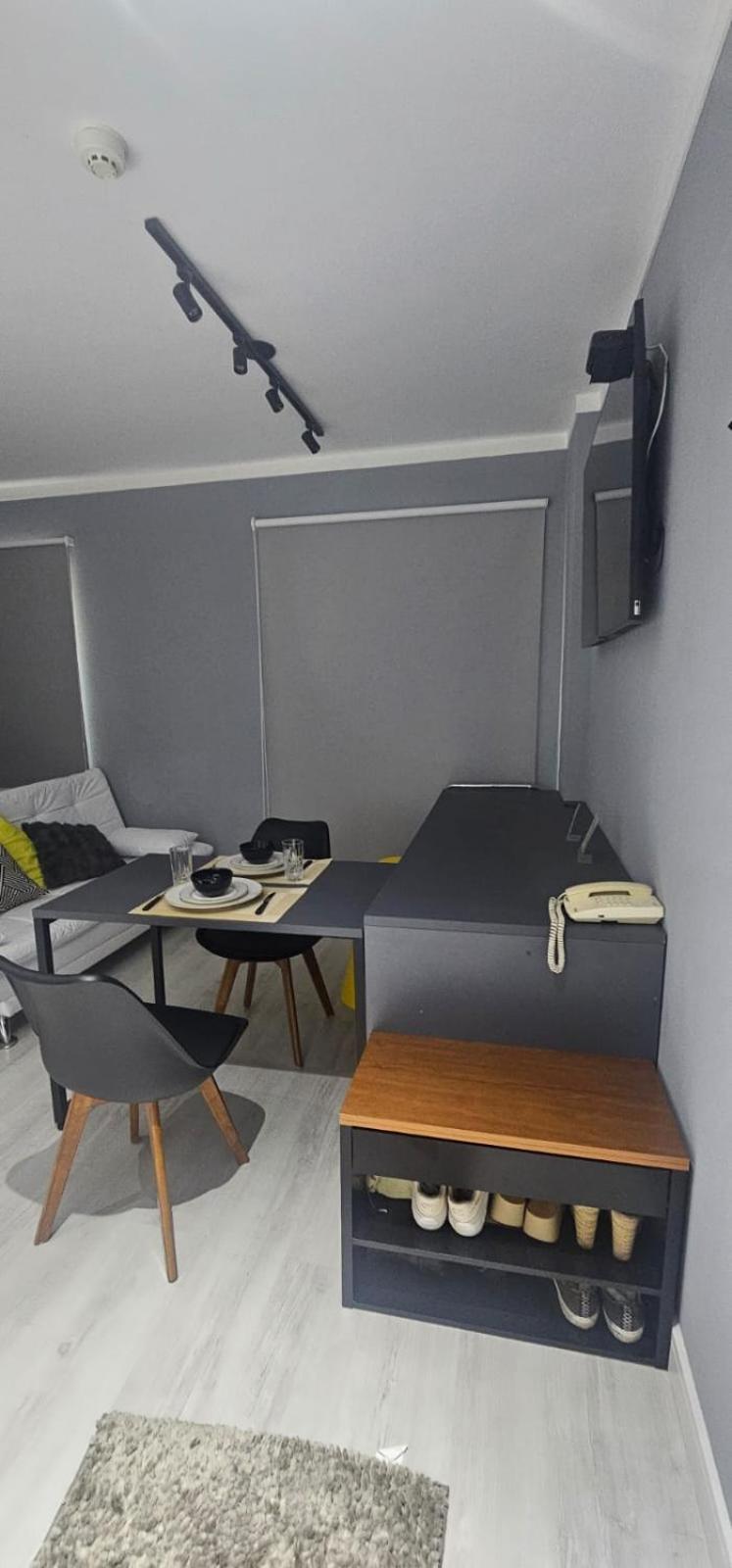 Bela Sampa 407 - Flat Paulista Classic São Paulo Kültér fotó