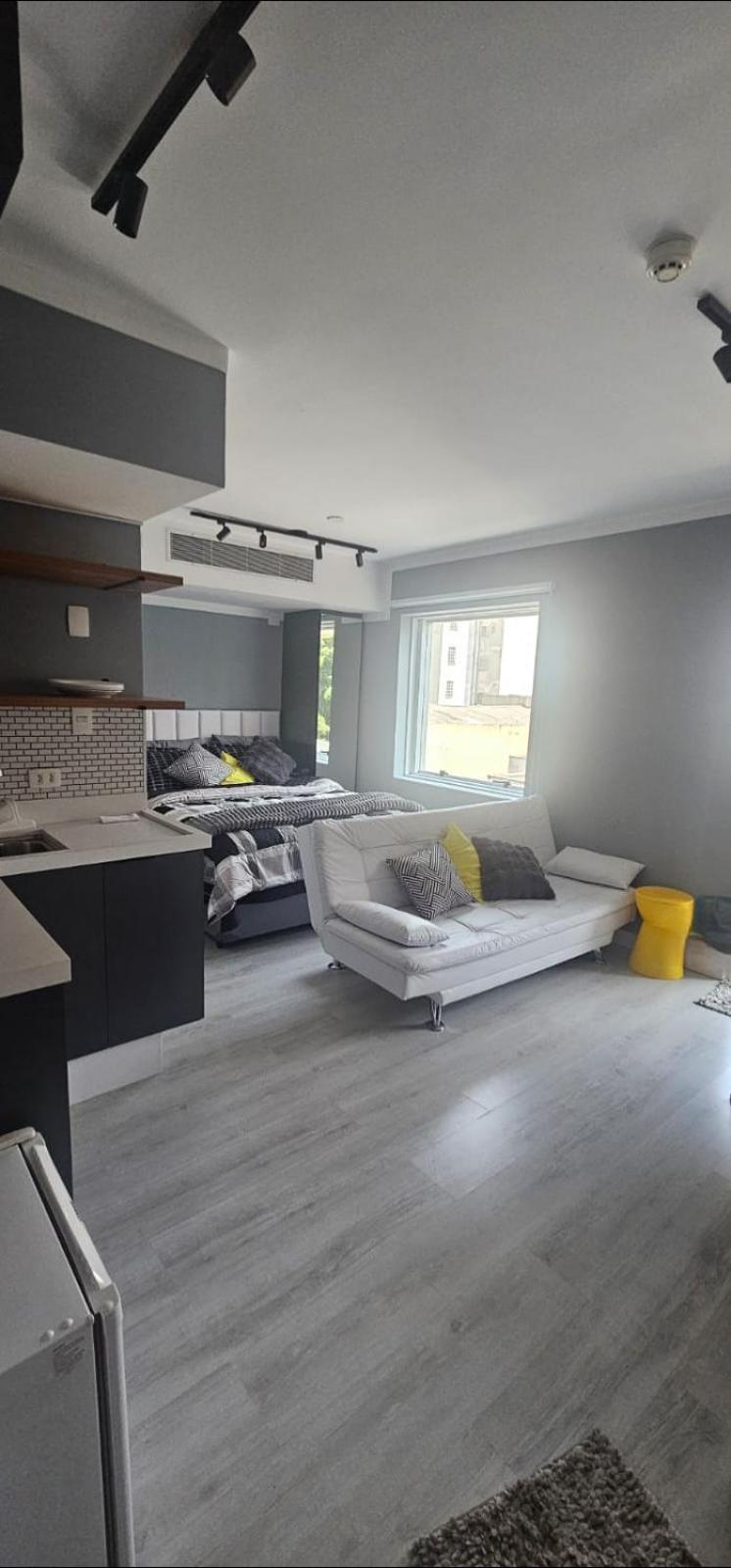 Bela Sampa 407 - Flat Paulista Classic São Paulo Kültér fotó