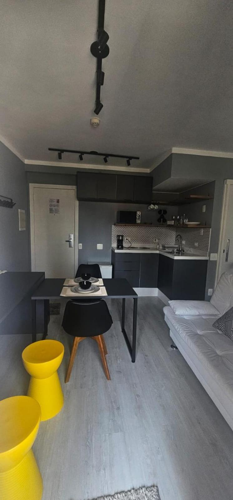Bela Sampa 407 - Flat Paulista Classic São Paulo Kültér fotó