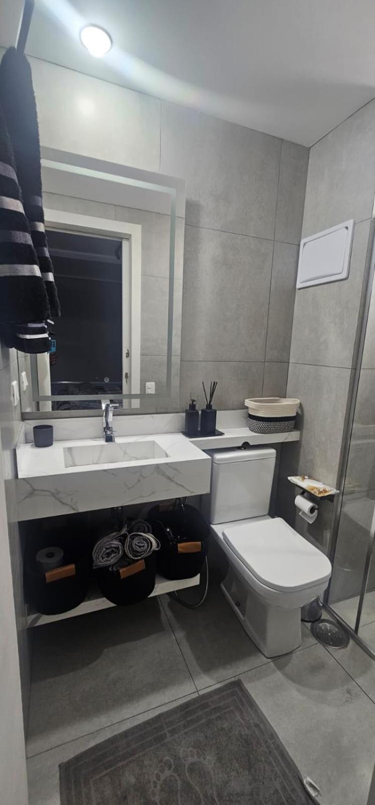 Bela Sampa 407 - Flat Paulista Classic São Paulo Kültér fotó