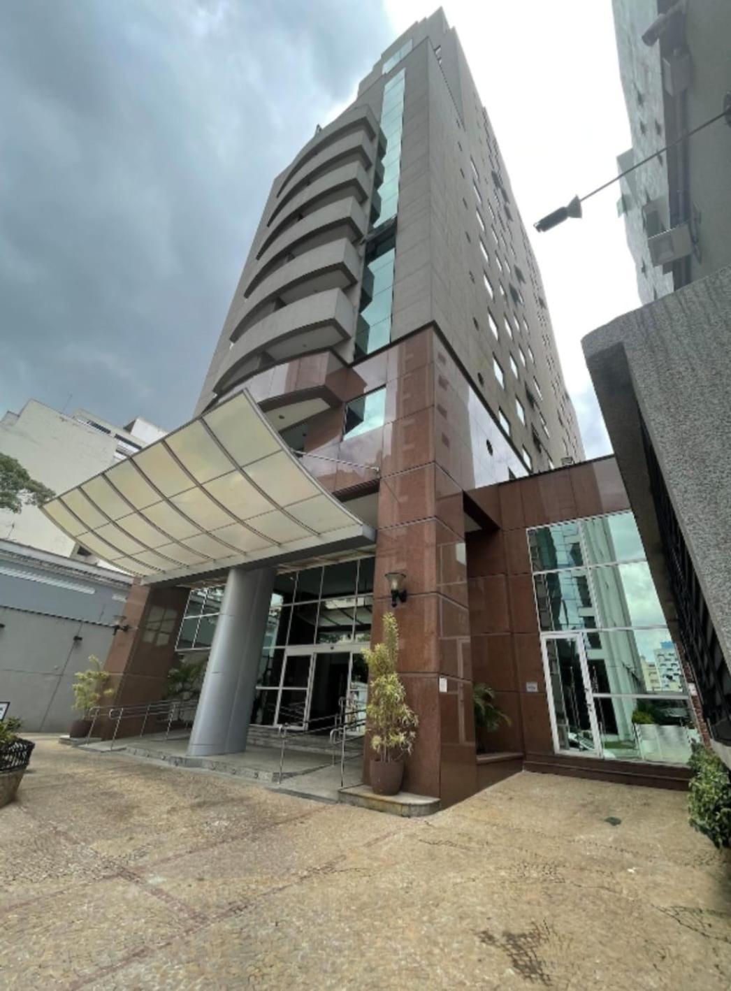 Bela Sampa 407 - Flat Paulista Classic São Paulo Kültér fotó