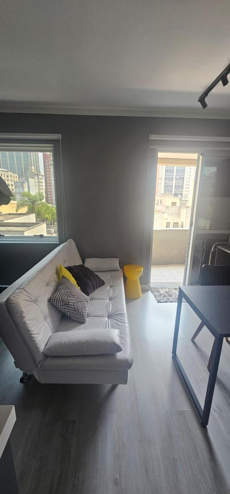 Bela Sampa 407 - Flat Paulista Classic São Paulo Kültér fotó